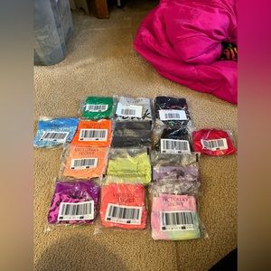 Victoria’s Secret Panties Bundle